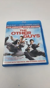 The Other Guys (Blu-ray, 2010) - Bild 1 von 3