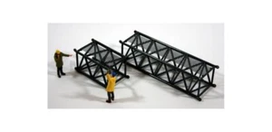 Bymo 93510 1x 6m + 1x 3m Auslegerprofil für BAUER Seilkran MC96 Bymo 1:50 - Bild 1 von 2