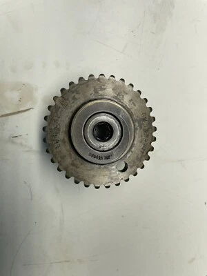 GMC Acadia 2013 engranaje ralentí genuino OEM 3,6 L 12612840 12612841 Foto 1 de 4