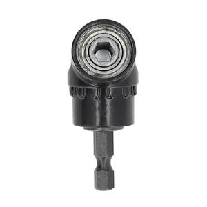 Right Angle Drill Attachment 90 Degree Drill Adaptor Right Angle Drill Adapte... - Picture 1 of 9