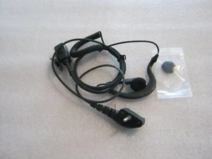 Microfono Auricolare Sommerkamp EM-1304-VX per VX-180 - Picture 1 of 2