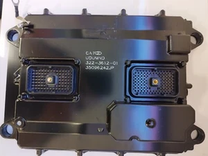 ECU Electronic Control Unit 322-3612 for Caterpillar CAT Engine 3508 3512B 3516C - Picture 1 of 2