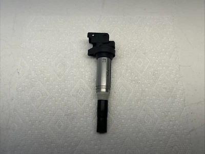 OEM IGNITION COIL 2007 2008 2009 2010 2011 2012-2014 BMW X5 E70 X6 N55 28114820 - Image 1 of 4
