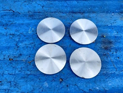 Pontiac Bonneville 1990 1991 25534515 OEM cubierta central de rueda 1735 Foto 1 de 4