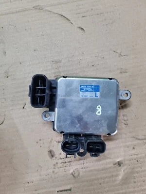 MÓDULO CONTROL VENTILADOR REFRIGERACIÓN 89257-30080 499300-3310 PARA LEXUS LS600H LS460 GS430 Foto 1 de 4