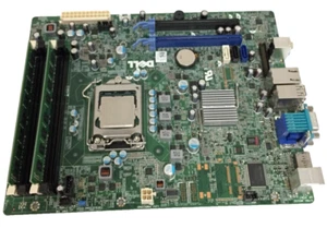 Dell Optiplex 790 SFF Motherboard 0D28YY LGA 1155 W/ i3-2130 3.4Ghz CPU 8GB RAM - Picture 1 of 4