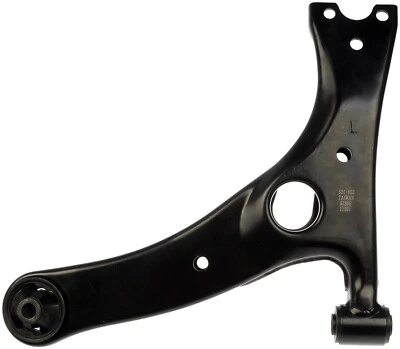 Front Left Lower Suspension Control Arm Dorman For 2001-2003 Toyota Prius - Image 1 of 4