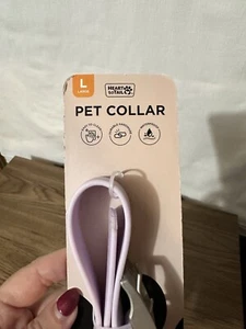 Pet Collar, Large - Picture 1 of 3