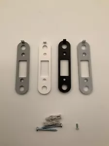 Soporte de placa de montaje en pared para timbre Google Nest (con cable) segunda generación - Imagen 1 de 5