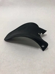 Alta Motors MUD FLAP, TPU, NEGRO, MONTAJE 6101440-04 - Imagen 1 de 3