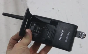 Sony Wireless WRR-810 - Picture 1 of 1