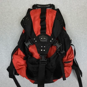 Oakley Icon 2.0 Infrared Tactical Back Pack Scatter Skull VERY RARE COLOR - Picture 1 of 21