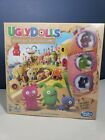 UGLY DOLLS - Adventures in Uglyville Board Game for Kids - NEW - FACTORY SEALED 