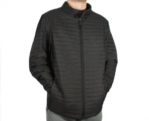 reducción GEOX M8223M man jacket black - Imagen 1 de 5