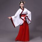 Chinese Style Ancient Chinese Costume Traditional Women Clothes Dress  Girls