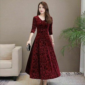 ebay long frocks