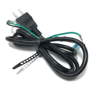 Cuisinart Stand Mixer SM-50 SMD-50 4' POWER CORD UL Listed Genuine OEM - Picture 1 of 5