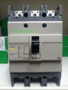 NSC160S3125N New in Box Schneider free shipping US Free TAX - Picture 1 of 1