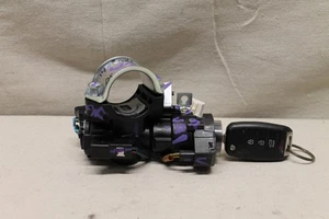 Kia Optima 11 12 13 14 15 Conventional Ignition Switch (1) Key #1334 - Picture 1 of 9