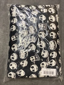 Nuovo abito DISNEY MeUndies Jack Skellington Nightmare Before Christmas Med/Large - Foto 1 di 2