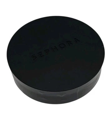 SEPHORA Matte Perfection Powder Foundation New Sealed Full Size 60 Warm Toffee - Image 1 of 2