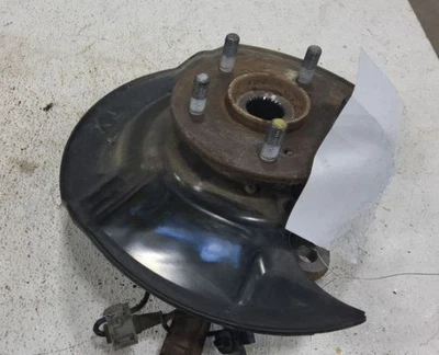 2013-2018 Acura RDX Front Left Driver Side Spindle Knuckle Assembly Oem Foto 1 de 4