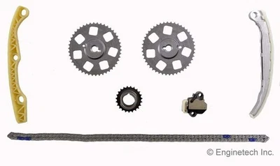 Timing Set For 99-02 Saturn SC2 SL2 SW2  TS063A - Imagem 1 de 4
