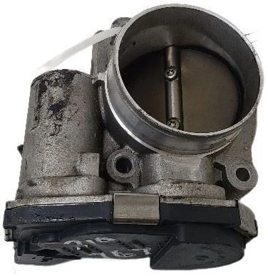 Conjunto de válvula de acelerador del cuerpo del acelerador 3,0 L para 07-11 SRX 404552 Foto 1 de 4