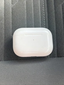 Apple AirPods Pro Białe (1. Pokolenie) - Zdjęcie 1 z 3