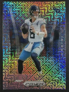 2024 Panini Prizm Deca Will Levis Mojo /30 #281 - Foto 1 di 3