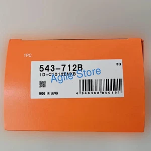 1PC Brand New Mitutoyo 543-712B Digital Indicator - Picture 1 of 1