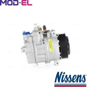 COMPRESSOR AIR CONDITIONING 890294 FOR PORSCHE CAYENNE DCUA/MDC.UA 4.0L 8cyl - Picture 1 of 12