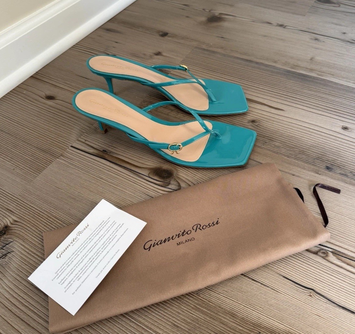 未使用 Gianvito Rossi サンダル アンクルストラップ ハイヒール 楽天市場】ジャンヴィト ロッシ サンダルの通販