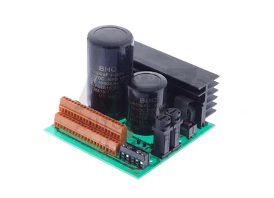 CAN POWER PCB 866221 - Bild 1 von 3