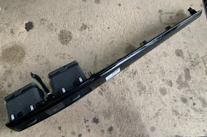 MAZDA CX-5 DASHBOARD AIR VENT TRIM 2013 2.2 DIESEL MANUAL (2012-2016) KD7755256 - Picture 1 of 8