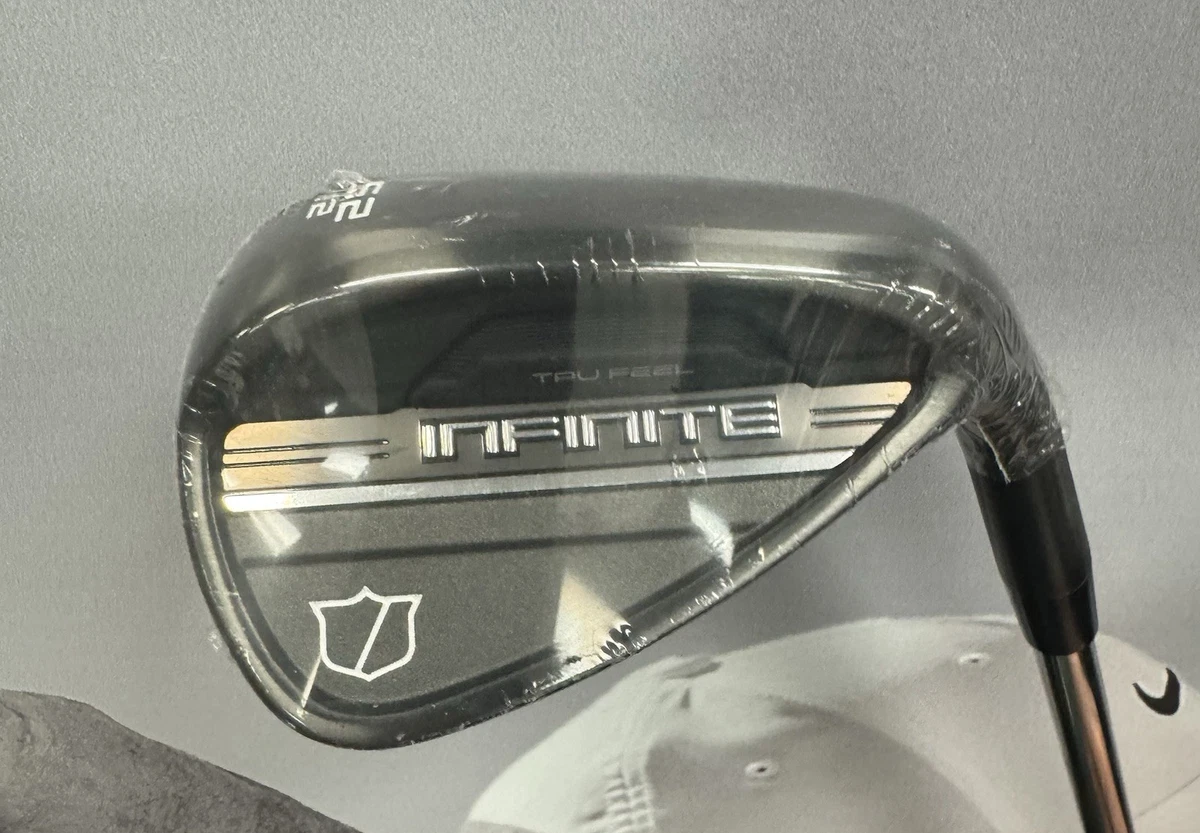 Wilson 52 Loft Golf Clubs for sale | eBay