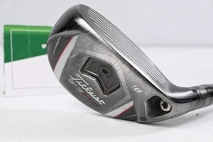Titleist 913H.D #2 Hybrid / 18 Degree / X-Flex Diamana S+ Blue 82 Shaft - Picture 1 of 8