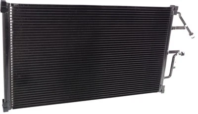 For 1994-1999 C1500 Suburban A/C Condenser Aluminum Core 52458719 GM3030158 - Image 1 of 4