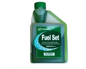 Fuelset Fuel Conditioner 500ML - Picture 1 of 1