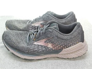 Chaussures de course femme Brooks Adrenaline GTS 21 pointure 8 120329 39 - Photo 1/9