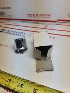Aopec # 552 flasher / blinker New. 2 prong 12 volt NEW , H2 - Bild 1 von 10