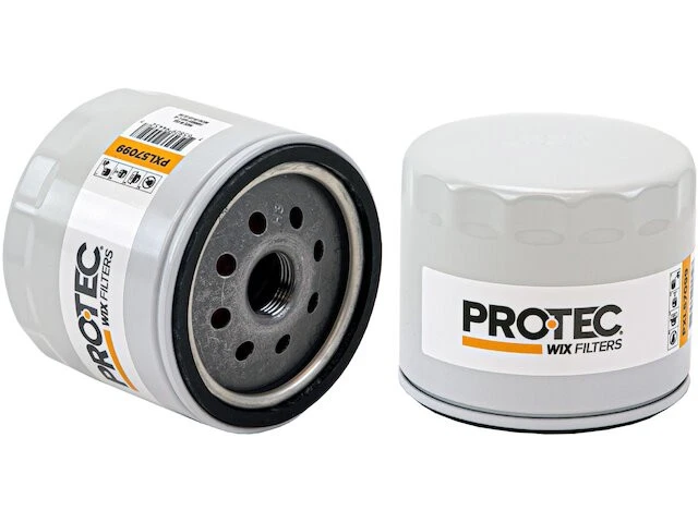 Filtro de aceite para GMC Sierra 2500 HD 2001-2006 34247CPMS 2002 2003 Foto 1 de 2