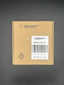 Siglent Technologies SLA1016 Hardware segnale misto per SDS1000X-E e SDS2000X-E - Foto 1 di 2