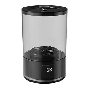 Akumulator mini pralka z baterią 3000mAh do małych części - Zdjęcie 1 z 14