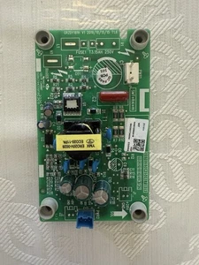 Placa climatizadora GRZDY181H V1 2019/10/15/15 T1.6 - Imagen 1 de 2
