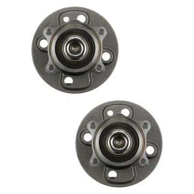 For Mini Cooper 2006-2015 NSK VS-859-KH30010 Wheel Bearing & Hub Assembly Set Foto 1 de 4