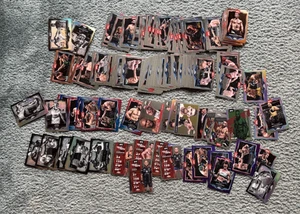 2025 Topps Chrome UFC Base Card / Rookies & Insert 156 Karten Lot - Bild 1 von 5