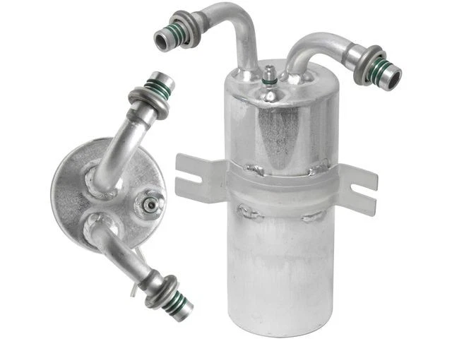 A/C Accumulator For 88-91 Ford E250 Econoline E150 Club Wagon E350 WT65C3 - Image 1 of 1