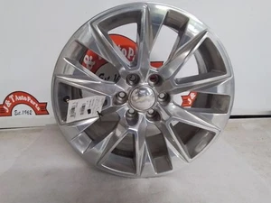 2019-2024 SILVERADO 1500 TAHOE SUBURBAN 20 INCH WHEEL LTZ OPTION RD2 - Picture 1 of 12