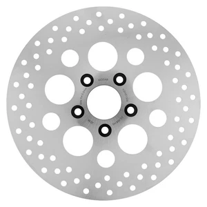 Brake Disc Rotor Rear for HARLEY FXST 1340 Standard 81 1989 1990 1991 1999 - Picture 1 of 3